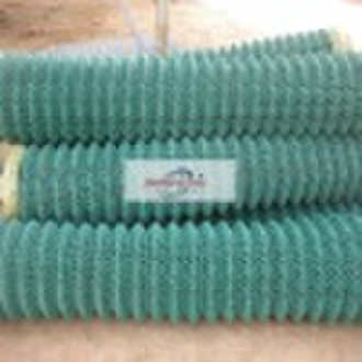 Chain Link Mesh Fencing(Factory Prices)