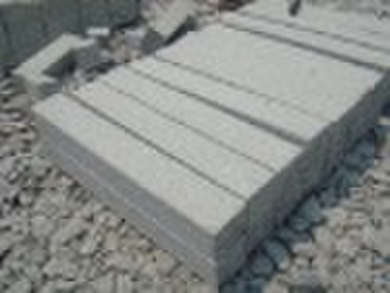 YL-G001 granite curbstone