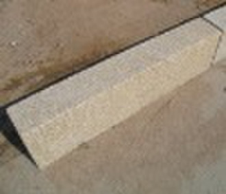 YL-G002 beige granite kerbstone