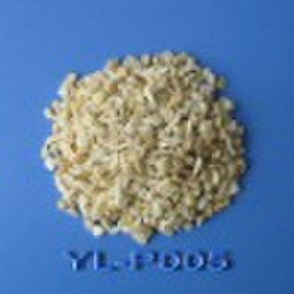 YL-P005 soybean yellow granite pebble