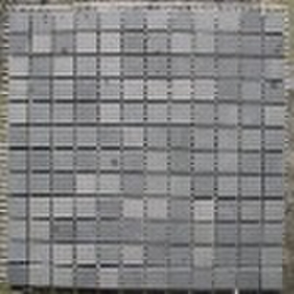 YL-S012 grey sandstone mosaic