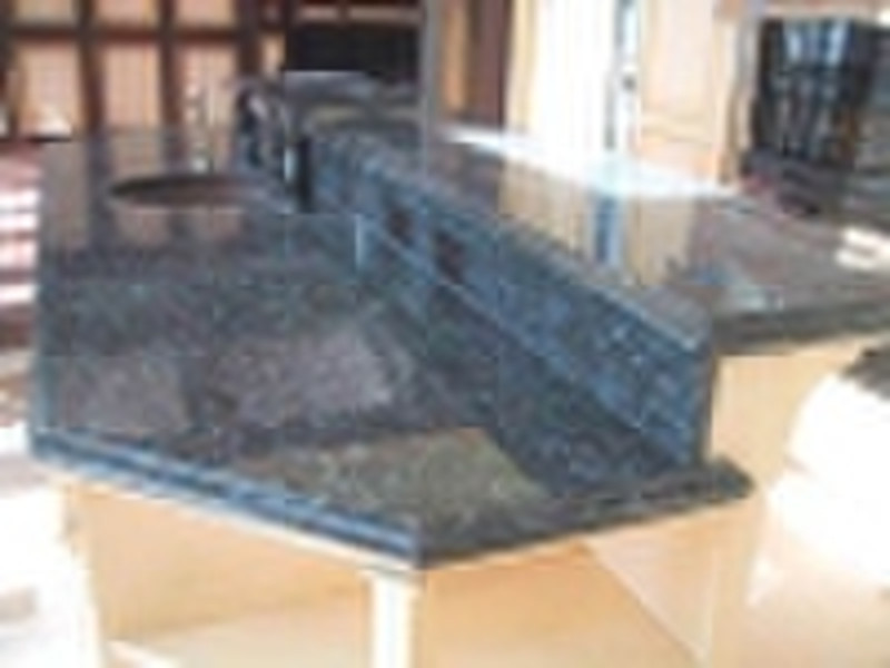 granite countertop