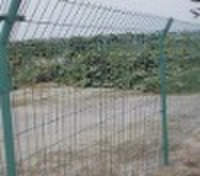 General Welded Fence