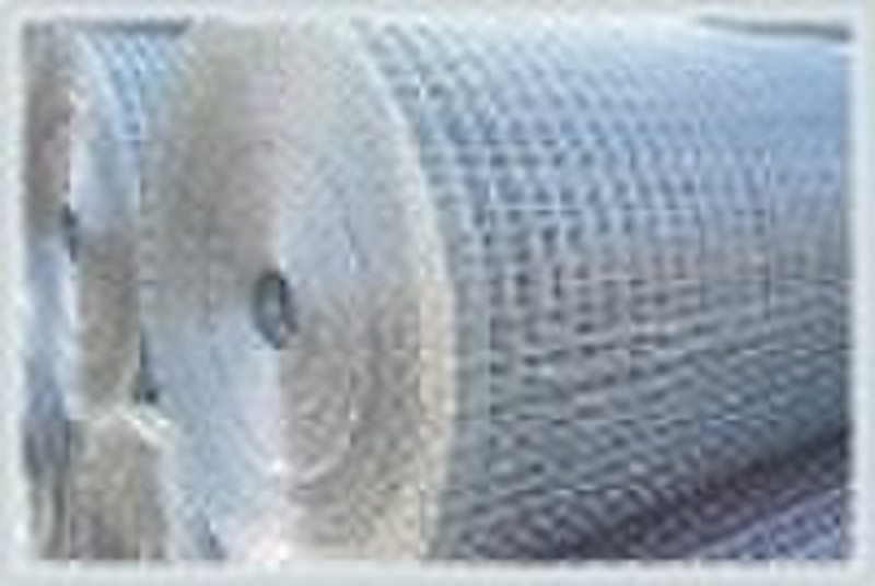 Welded Wire Mesh Roll