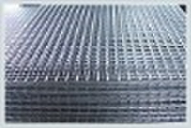 Welded Wire Mesh Panel