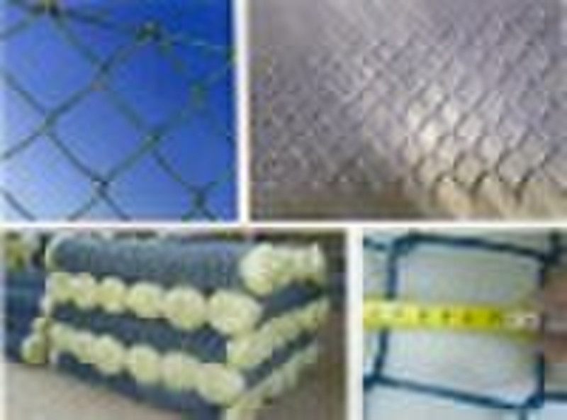 Hexagonal Wire Netting