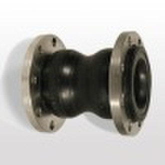 Double-Sphere Rubber Expansion Joints