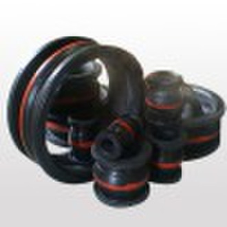 Rubber Expansion Joints