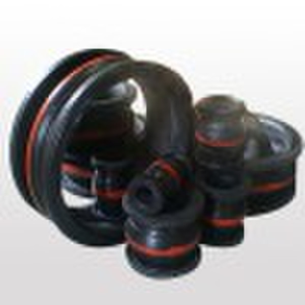 Rubber Expansion Joints