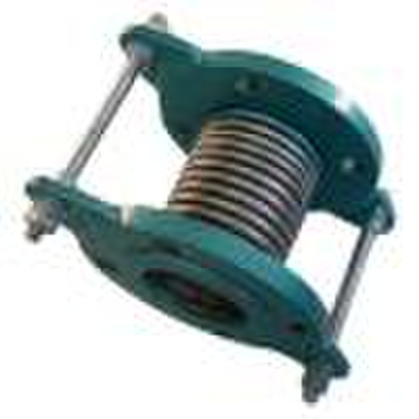 Metallic Expansion Joints