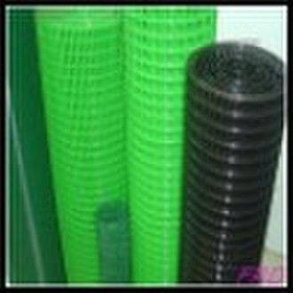 PVC Coated Welded Wire Mesh