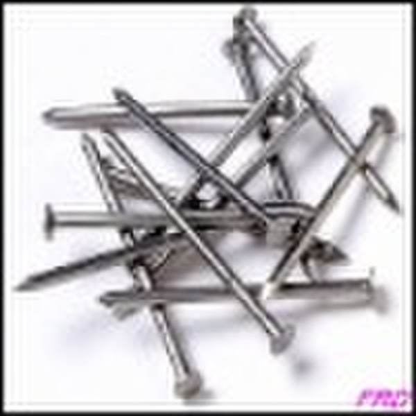 common iron nails
