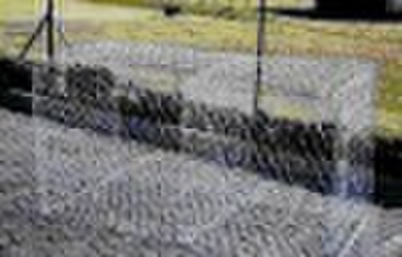 Gabion Wire Mesh