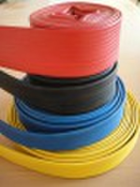 Rubber Covered Hose