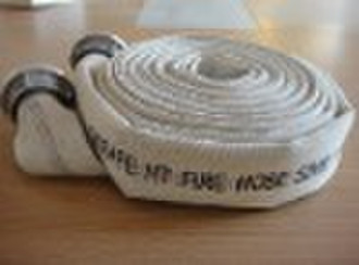 Rubber Lined Fire Hose(GB6246-2000)