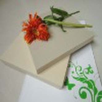 JIYE waterproof WPC board for cupboard