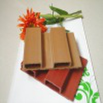 JIYE WPC Wall Panel indoor decoration