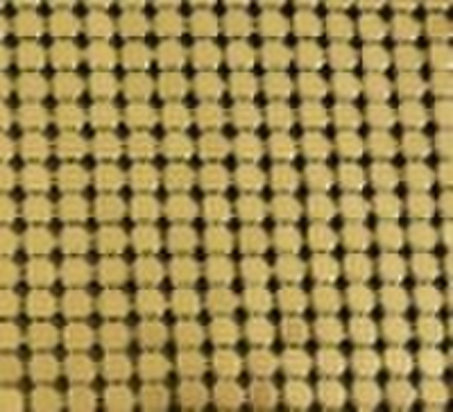 metal fabric L-3002