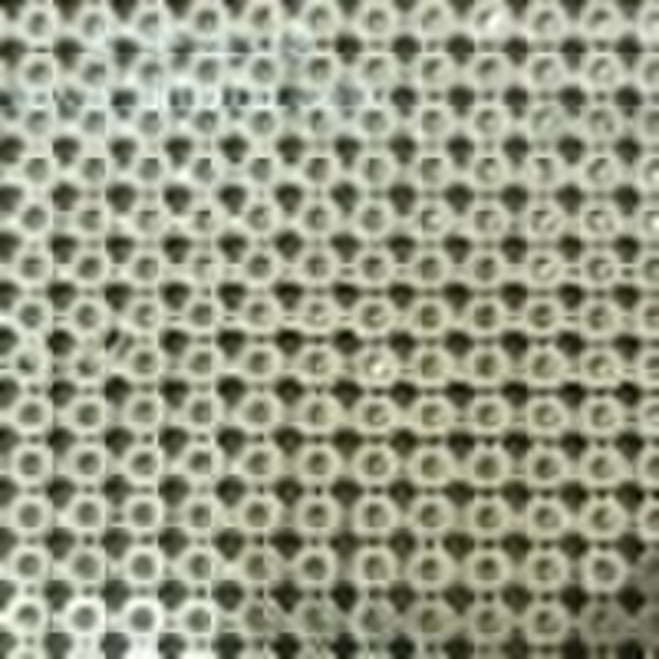 metal fabric L-4003