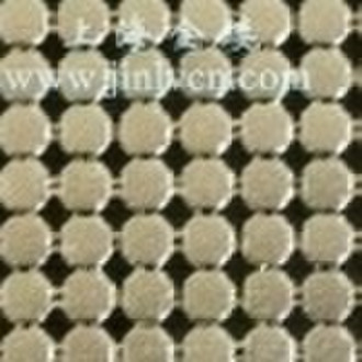 metal fabric S-3006