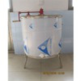 rustless steel honey extractor