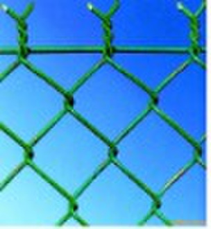 Welded Wire Mesh