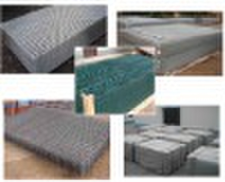 welded mesh panel