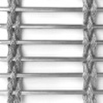 decorative wire mesh