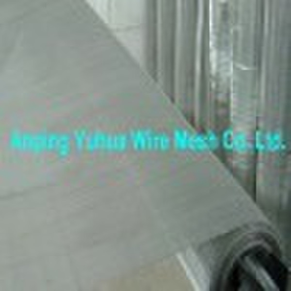 stainless steel wire mesh