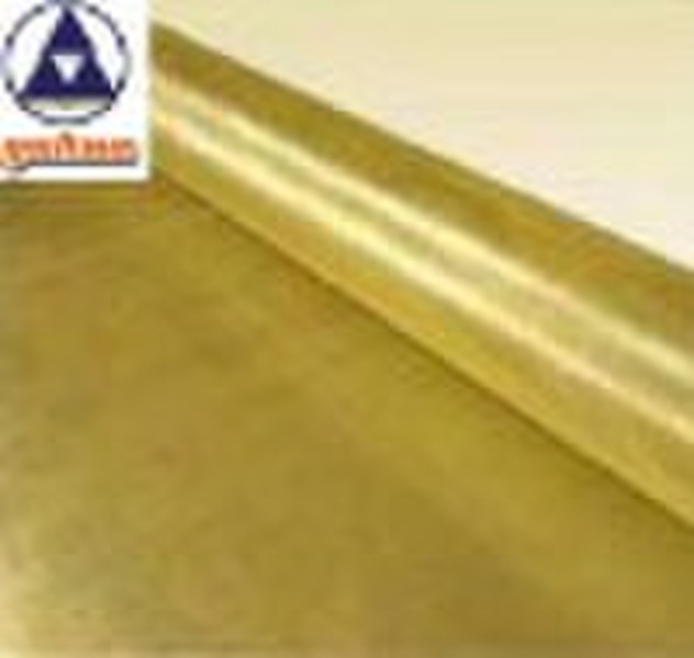 Brass Wire Cloth