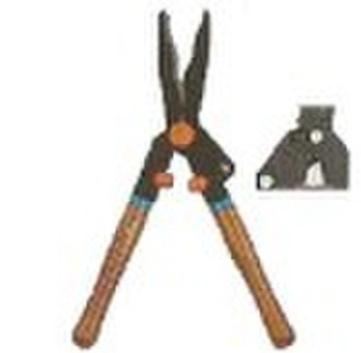 garden shears