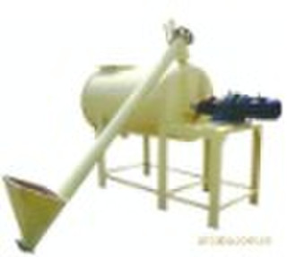 latest Dry Powder mixer