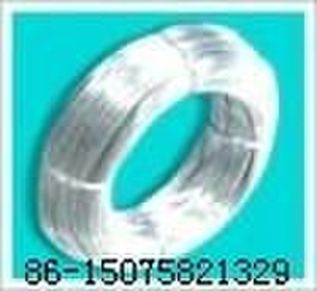 stainless steel wire