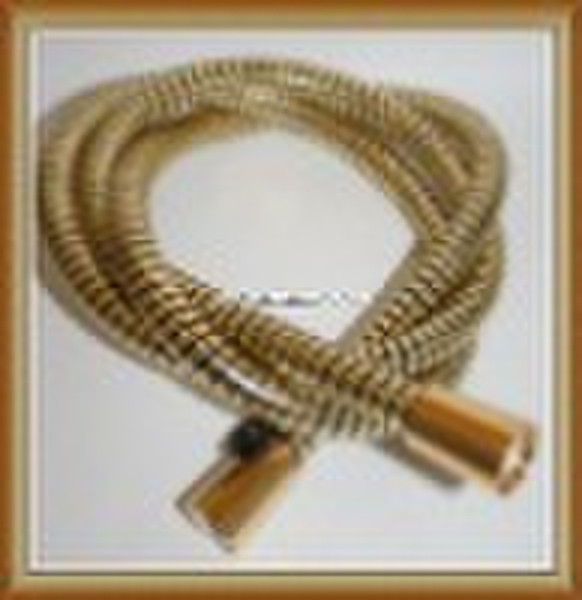 Flexsible shower hose