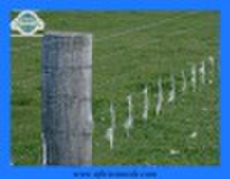 1.2m galvanized cattle fence ( guangzhou )