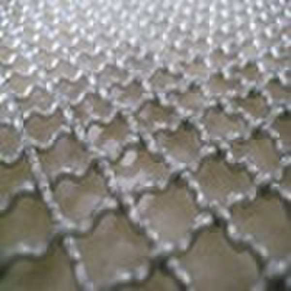 woven wire mesh