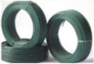 PVC Coated Iron Wire