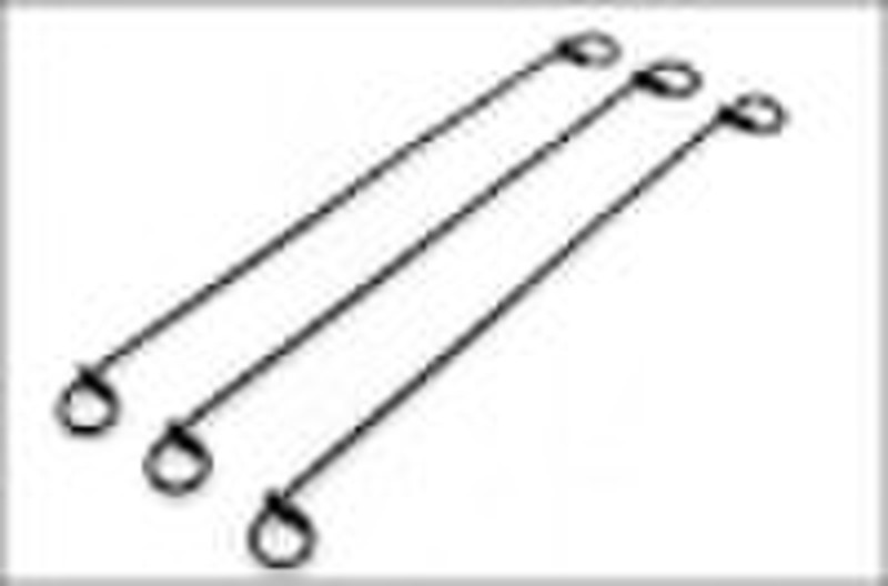 Loop Tie Wire