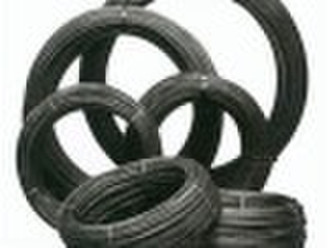 Anneale Wire