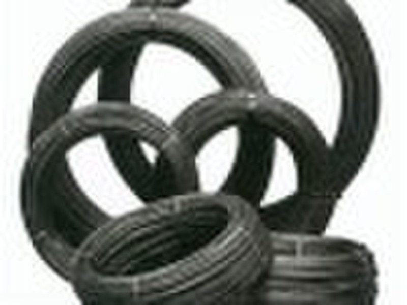 Anneale Wire