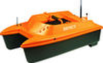 (DEVC-302) Fishing Bait Boat