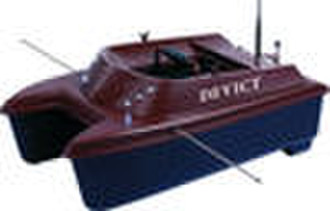 (DECV-307) Remote Controlled Bait Boat