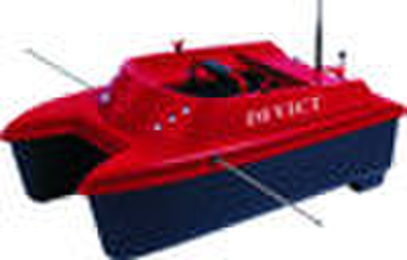 (DEVC-301) High Quality Bait Boat