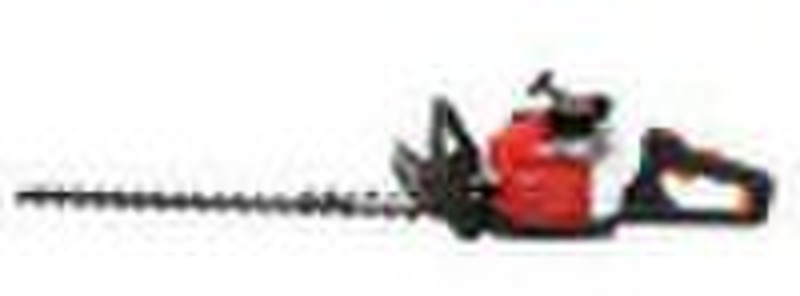 Gasoline hedge trimmer
