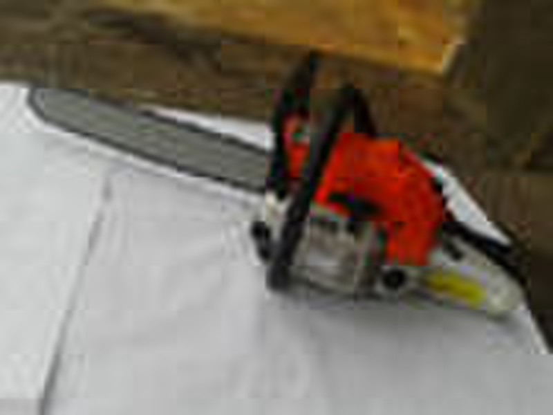 chain saw