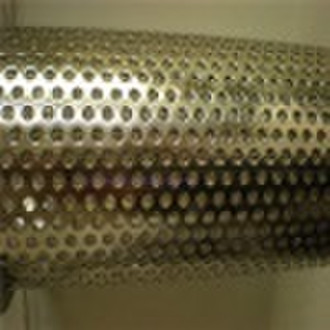 Perforated metal mesh (huakai)