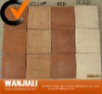 Black Terracotta Tiles