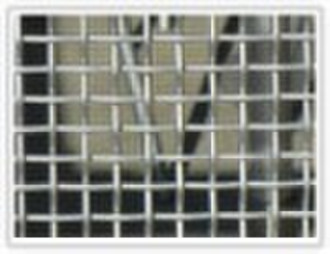 Galvanized Wire Mesh