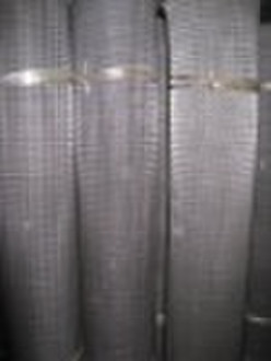 Black  wire mesh(manufacture)