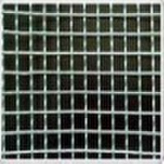 galvanized square wire mesh